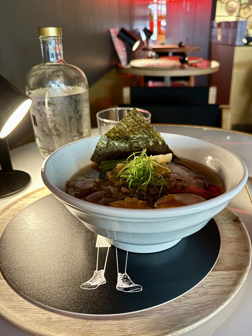 RAMEN ME ! — Porto